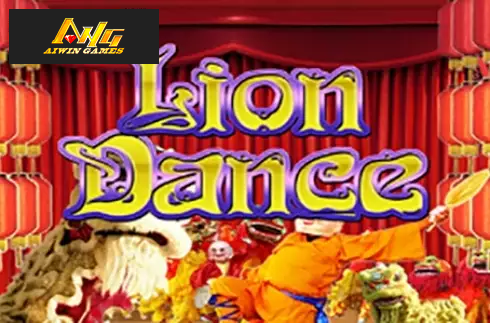 Lion Dance